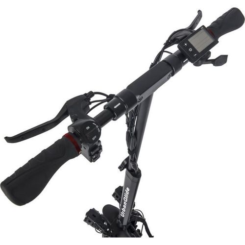 Trottinette Électrique Tout Terrain - Ecross Pro 10 - 48v 800 W - 13ah - Autonomie 50km