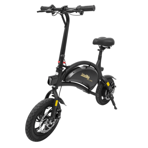 Draisienne Électrique Urbanglide Bike 120s – Adulte Ado Dès 14