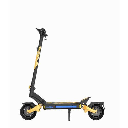 1000gt 2x2 – Trottinette Électrique Longue Autonomie 100 Km, Batterie