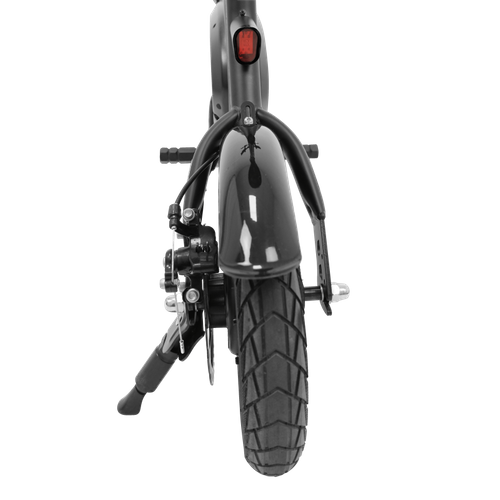 E-bike 120 – Mini Vélo Électrique 12'' - Autonomie 15 Km, Batterie 6a