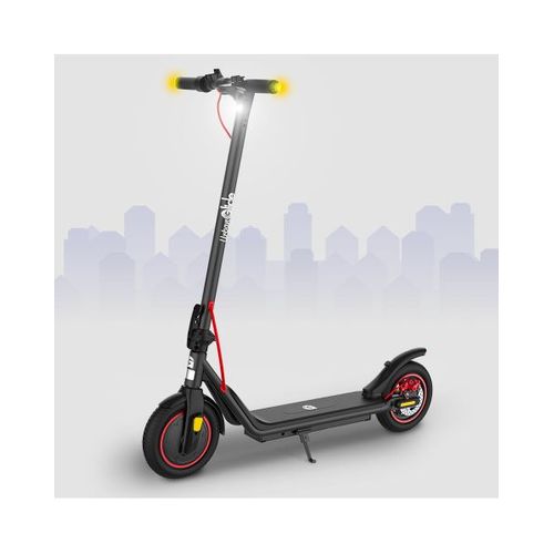 85 Evo – Trottinette Électrique 20 Km D'autonomie, 25 Km/h, Suspensio