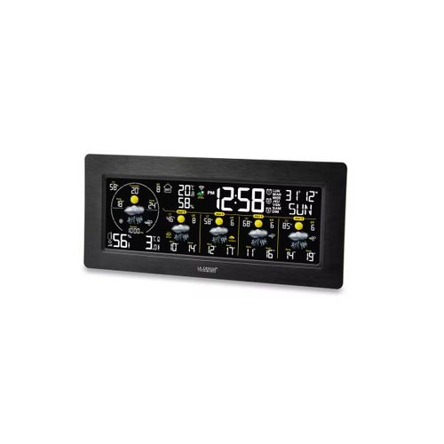 Station Météo wifi Sw404-bla