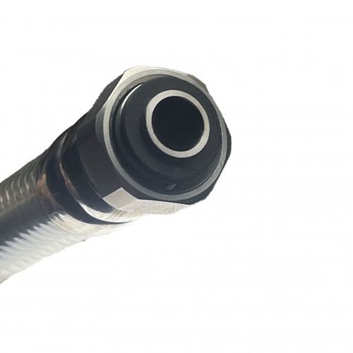 Flexible Pour Le Gaz Naturel Illimite 1.50m Nf36121 Addax Rgv150