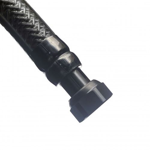 Flexible Pour Le Gaz Naturel Illimité 2.00m Nf36121 Addax Rgv200