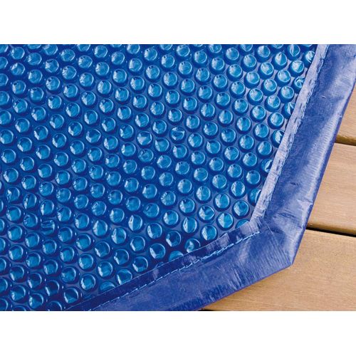 Bâche À Bulles Pour Piscine Bois Océa Ø 4,30 M