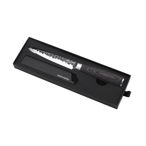 Couteau D'office 23,5cm - Rétro