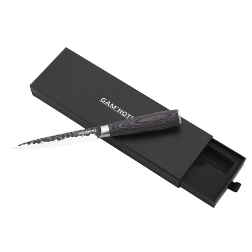 Couteau D'office 23,5cm - Rétro