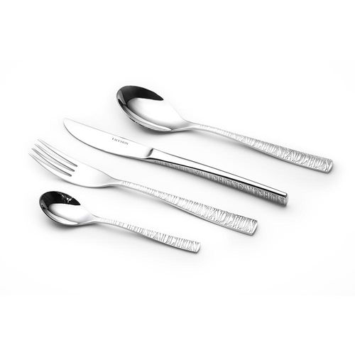 Coffret De Ménagères 24 Pièces Signature