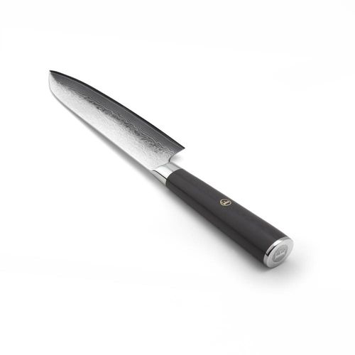 Couteau Santoku 29,5cm Damas