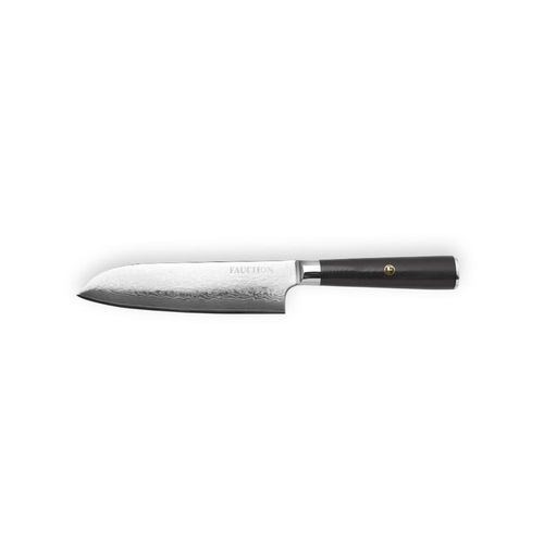 Couteau Santoku 29,5cm Damas