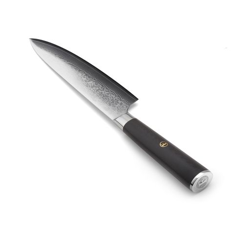 Couteau De Chef 32,5cm Damas