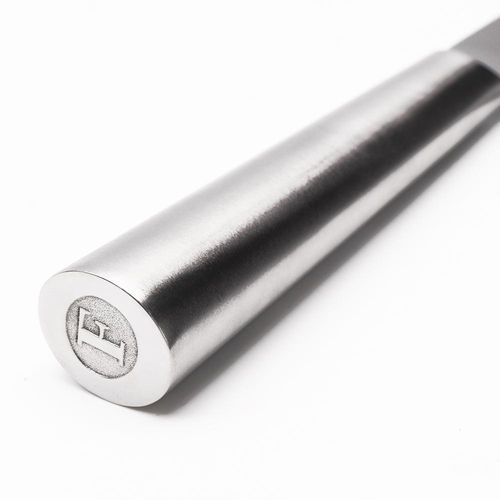 Couteau Santoku 25,5cm Miroir