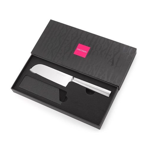 Couteau Santoku 25,5cm Miroir