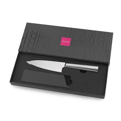 Couteau De Chef 27cm Miroir
