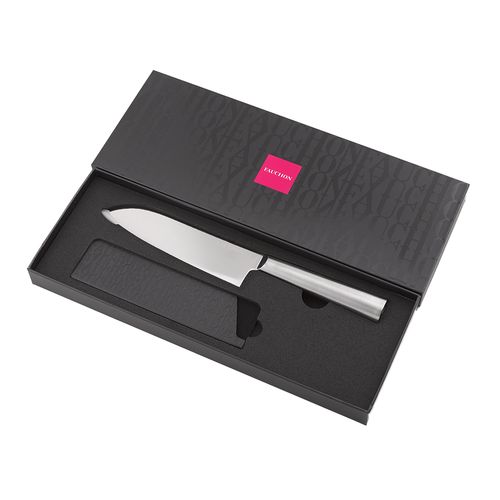 Couteau Santoku 29,5cm Miroir