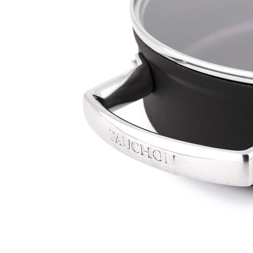 Sautoir 18cm En Aluminium Signature