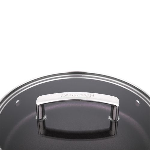 Sautoir 18cm En Aluminium Signature