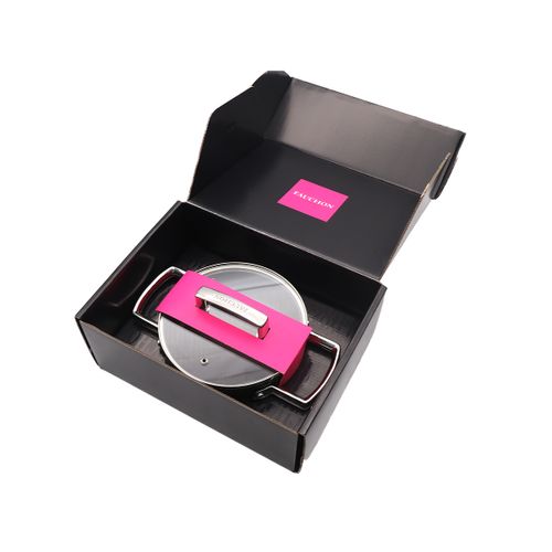 Sautoir 18cm En Aluminium Signature