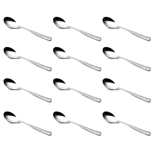 12 Cuillères à Entremets Signature