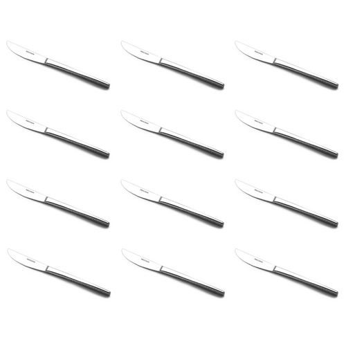 12 Couteaux à Entremets Signature