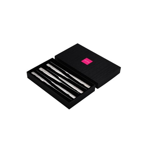 Coffret De 6 Couteaux à Steak Signature