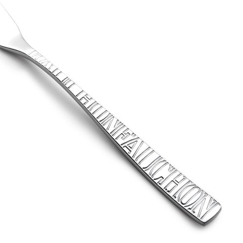 12 Couteaux à Beurre Signature