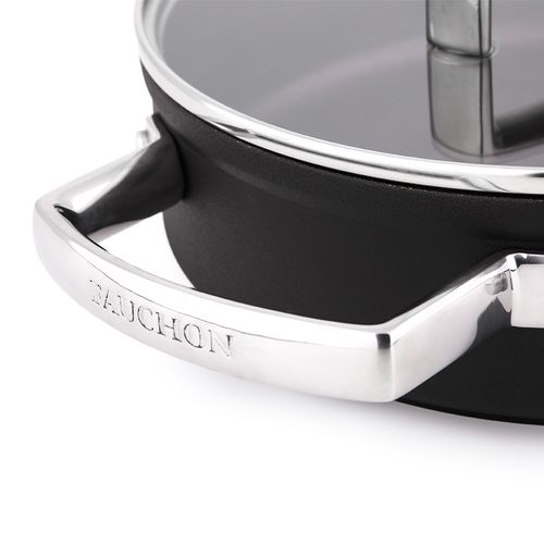 Sautoir 32cm En Aluminium Signature