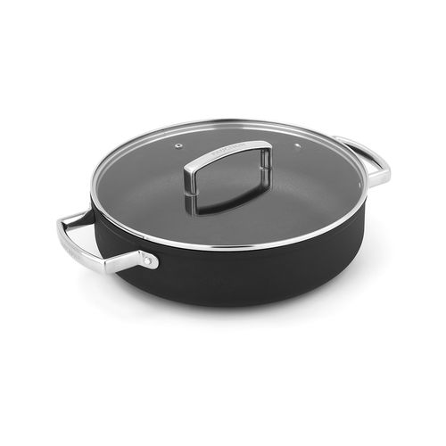 Sautoir 32cm En Aluminium Signature