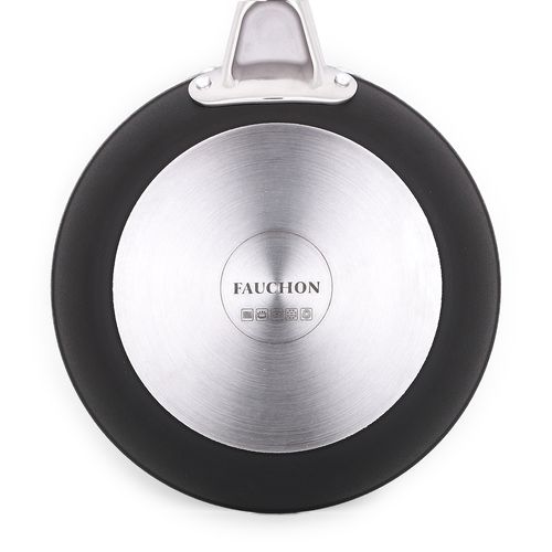 Sauteuse 28cm En Aluminium Signature