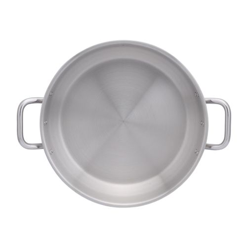 Faitout Inox 50cm - "pro"