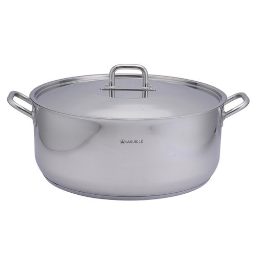 Faitout Inox 50cm - "pro"