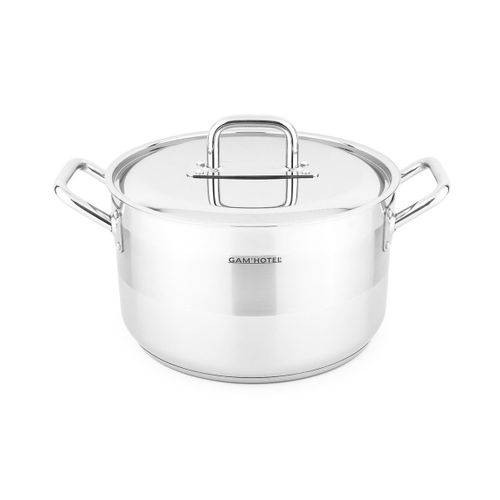 Marmite Inox - 32cm Induction
