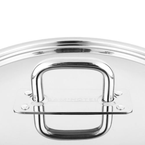 Marmite Inox - 32cm Induction