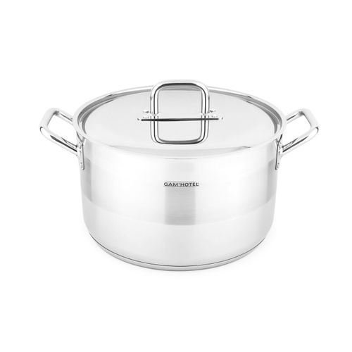 Marmite Inox - 36cm Induction