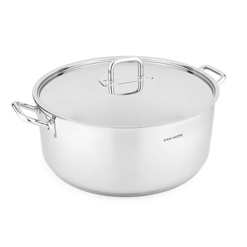 Faitout Inox - 50cm Induction