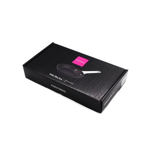 Poêle 20cm En Aluminium Signature