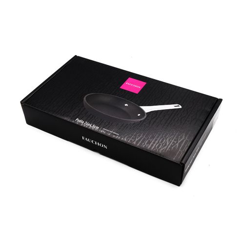 Poêle 24cm En Aluminium Signature