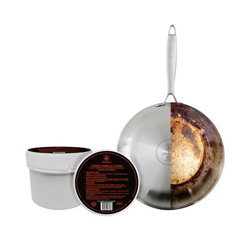 Pierre D'agile Blanche 300g