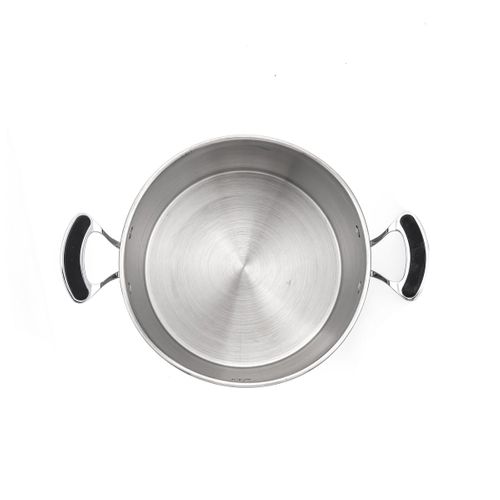 Couscoussier Inox 24cm