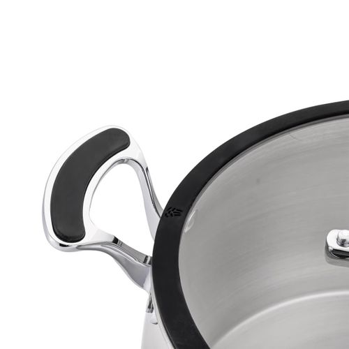 Couscoussier Inox 26cm