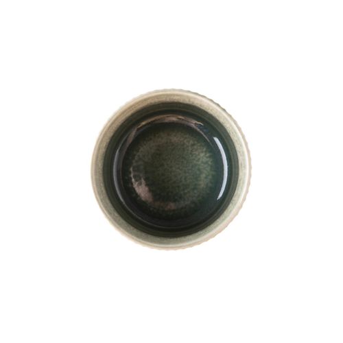 Lot De 4 Tasses Vert - "jade"