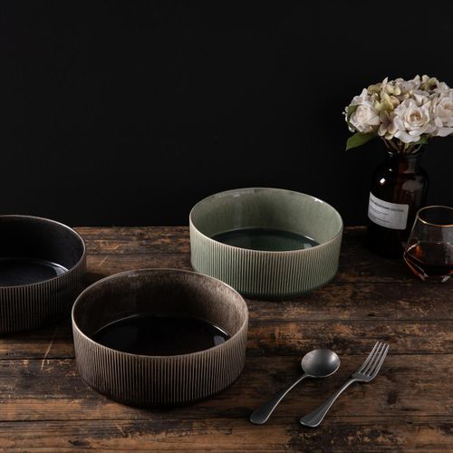 Saladier Vert - "jade"