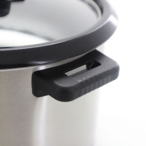 Cuiseur Riz Inox 2,8l - 15 Tasses