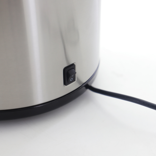 Cuiseur Riz Inox 2,8l - 15 Tasses