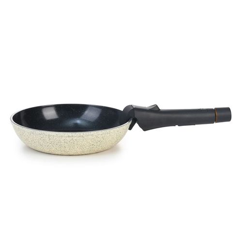 Set 3 Poêles 20/24/28cm Jade  'réactif' Laguiole  La-9120335