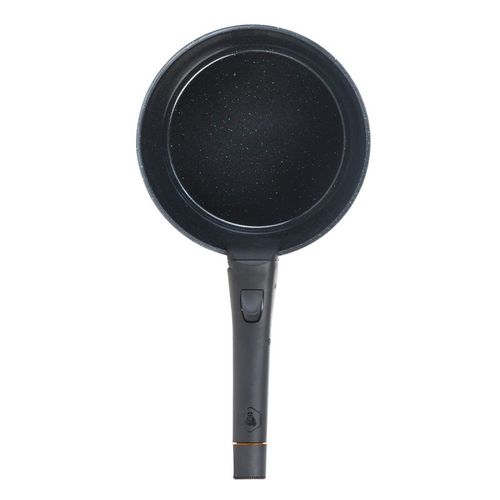 Set 3 Poêles 20/24/28cm Jade  'réactif' Laguiole  La-9120335