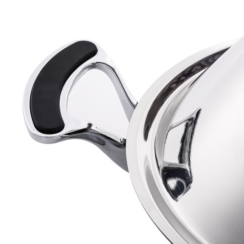 Tajine Inox 28cm