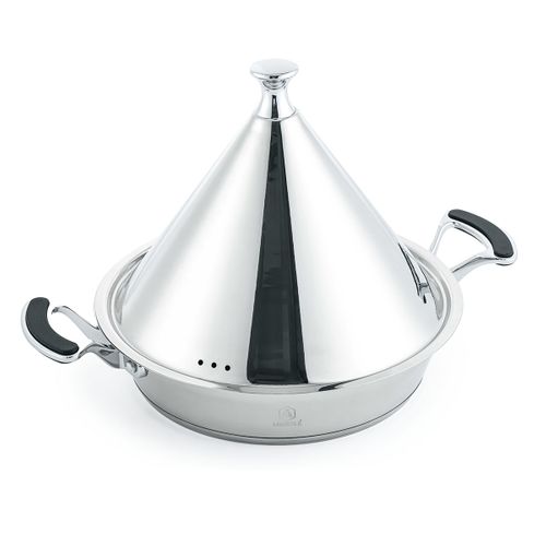 Tajine Inox 28cm