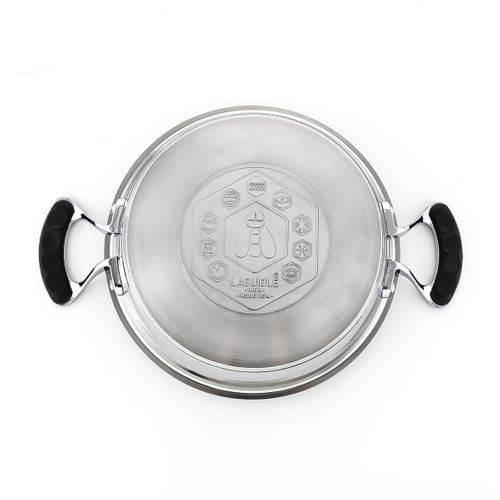 Tajine Inox 28cm
