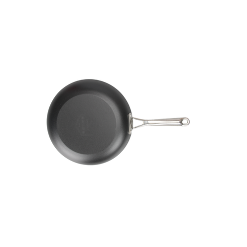 Poêle Noir 20cm - "airiron"